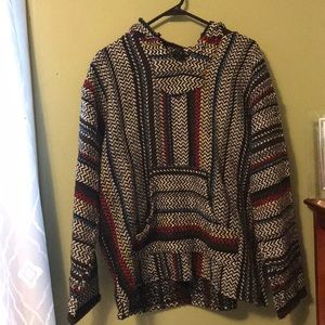 Drug rug